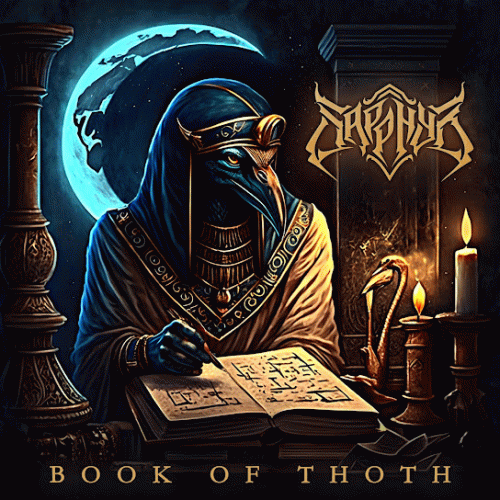 Book of Thoth